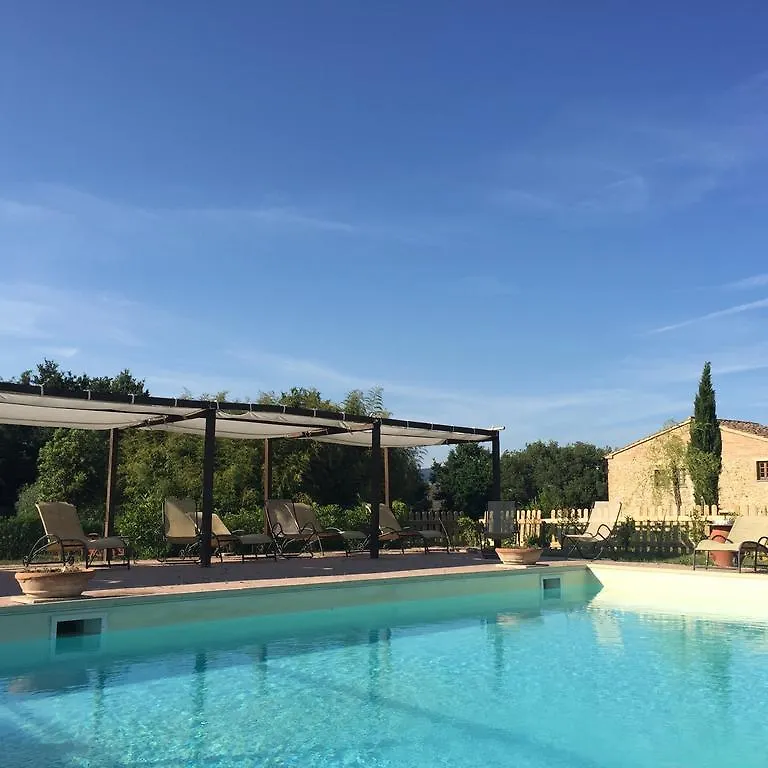 Agriturismo Il Mulinaccio Villa Volterra Agroturismo