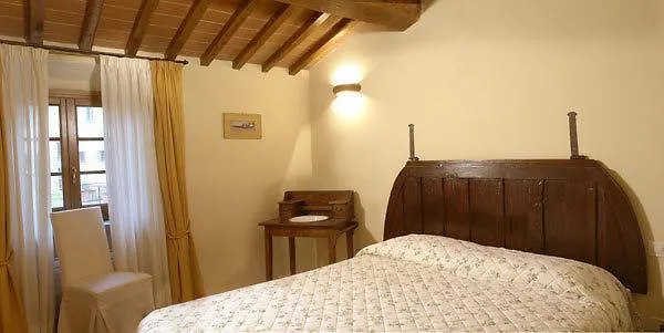 Agriturismo Il Mulinaccio Villa Volterra