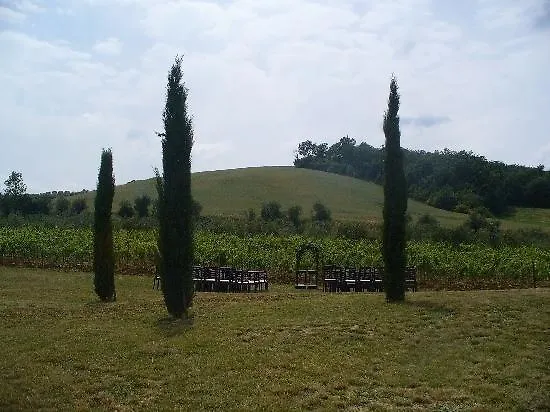 Agriturismo Il Mulinaccio Villa Volterra Agroturismo