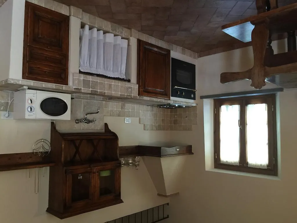 Agriturismo Il Mulinaccio Villa Volterra
