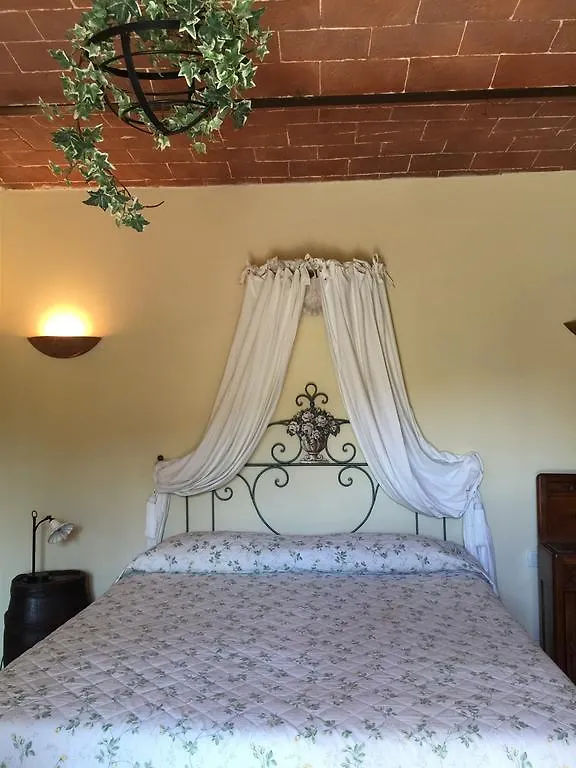 Agriturismo Il Mulinaccio Villa Volterra 0*,